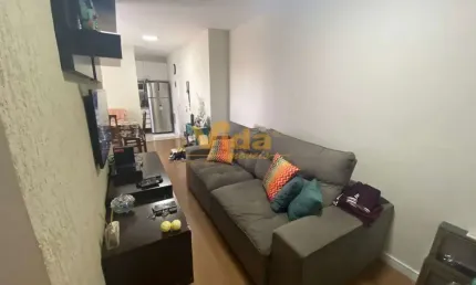 Apartamento com 2 quartos à venda no Km 18, Osasco 