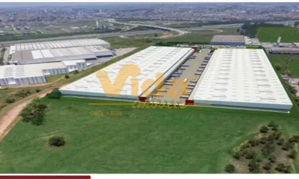Barracão / Galpão / Depósito para alugar no Cumbica, Guarulhos 