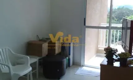 Apartamento com 2 quartos à venda no Km 18, Osasco 