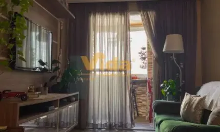 Apartamento com 3 quartos à venda na Vila Osasco, Osasco 