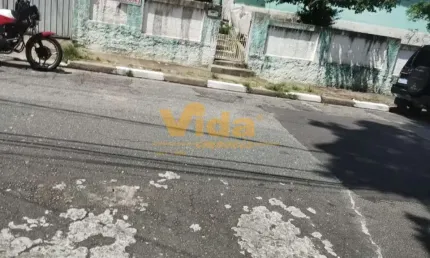 Casa com 2 quartos à venda no Km 18, Osasco 