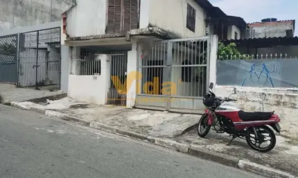 Casa com 3 quartos à venda no Cipava, Osasco 