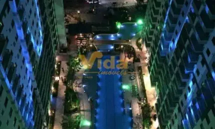 Apartamento com 2 quartos à venda no Continental, Osasco 