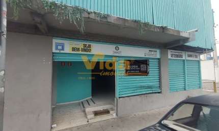Ponto comercial para alugar no Centro, Osasco 