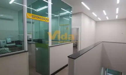 Ponto comercial para alugar no Padroeira, Osasco 