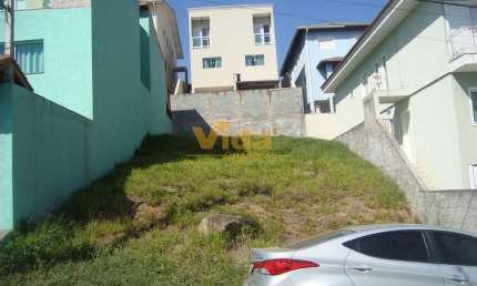 Terreno à venda no Jardim Nova Coimbra, Cotia 