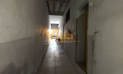 Ponto comercial para alugar no Rochdale, Osasco 