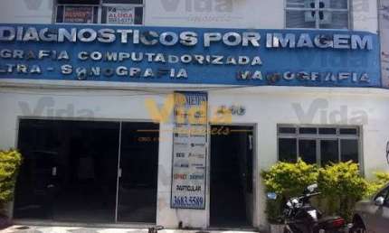 Ponto comercial para alugar no Centro, Osasco 