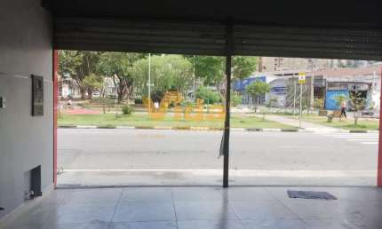 Ponto comercial à venda no Jaguaribe, Osasco 
