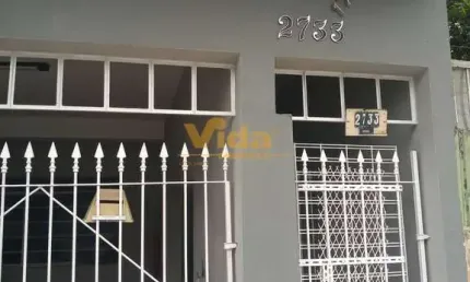 Casa com 3 quartos à venda no Centro, Osasco 