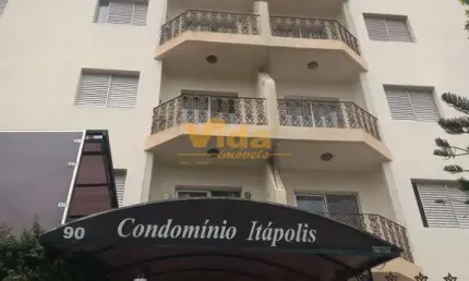 Apartamento com 4 quartos à venda na Vila Osasco, Osasco 