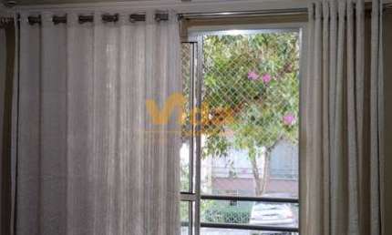 Apartamento com 2 quartos para alugar no Veloso, Osasco 
