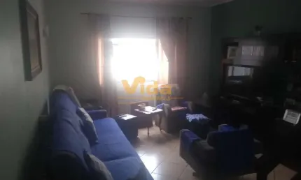 Casa com 4 quartos à venda no Km 18, Osasco 