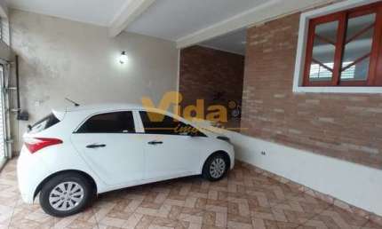Casa com 3 quartos à venda no Quitaúna, Osasco 