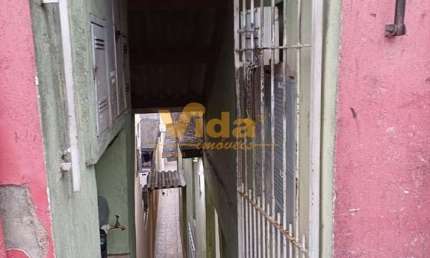 Casa com 1 quarto para alugar no Padroeira, Osasco 