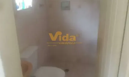 Casa com 3 quartos à venda no Km 18, Osasco 