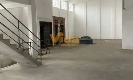 Barracão / Galpão / Depósito à venda no Veloso, Osasco 