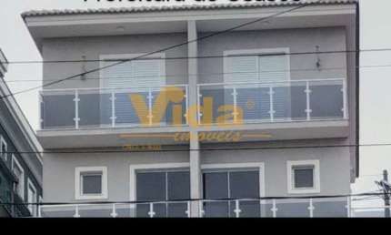 Casa com 3 quartos à venda na Vila Osasco, Osasco 