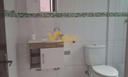 Casa com 2 quartos para alugar no Pestana, Osasco 