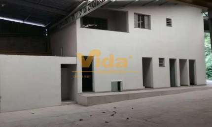 Barracão / Galpão / Depósito à venda na Vila Jaraguá, São Paulo 