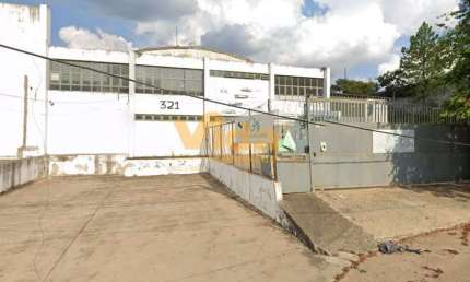 Galpão / Depósito / Armazém em Suru - Santana de Parnaíba, SP