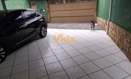 Casa com 2 quartos à venda no City Bussocaba, Osasco 