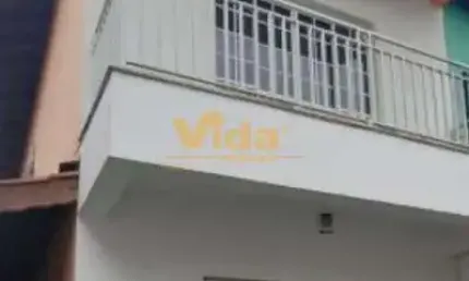 Casa com 4 quartos à venda no Bussocaba, Osasco 