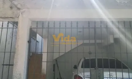 Casa com 1 quarto à venda na Vila Yolanda, Osasco 