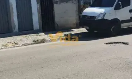 Casa com 5 quartos à venda no Bandeiras, Osasco 