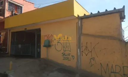 Casa com 3 quartos à venda no Km 18, Osasco 