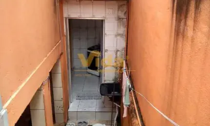 Casa com 2 quartos à venda no Santo Antônio, Osasco 
