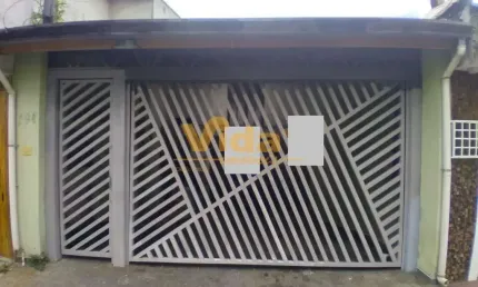 Casa com 3 quartos à venda no Jaguaribe, Osasco 