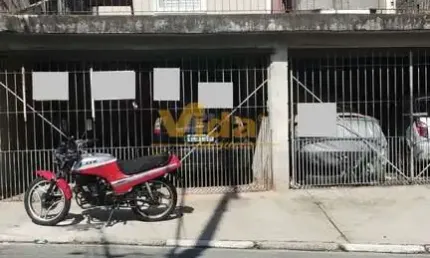 Casa com 4 quartos à venda no Jaguaribe, Osasco 