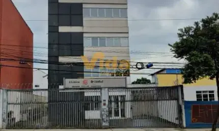 Prédio para alugar no Jabaquara, São Paulo 