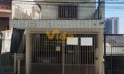 Casa com 4 quartos à venda no Jaguaribe, Osasco 