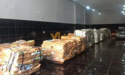 Sala comercial para alugar no Km 18, Osasco 