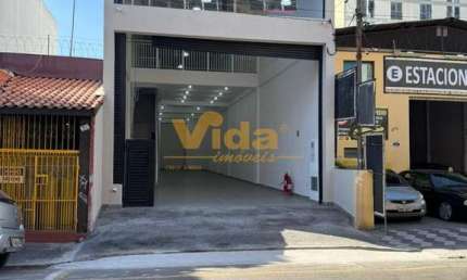 Ponto comercial para alugar no Centro, Osasco 