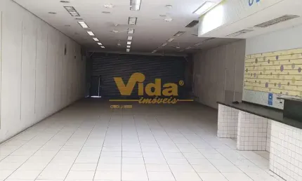 Prédio para alugar no Centro, Carapicuíba 