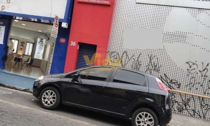 Sala comercial para alugar no Centro, Osasco 