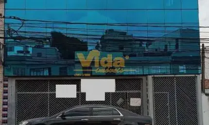 Prédio à venda no Jardim D'Abril, Osasco 