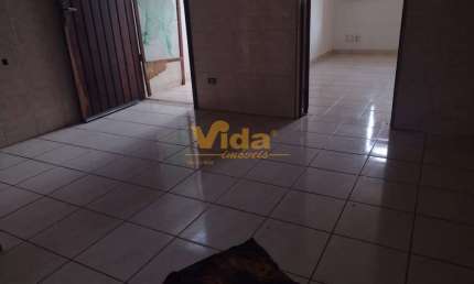 Casa com 1 quarto para alugar no Quitaúna, Osasco 