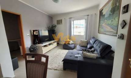 Casa com 3 quartos à venda no Jardim das Flores, Osasco 