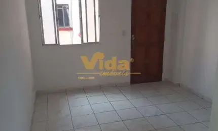 Apartamento com 2 quartos à venda no Novo Osasco, Osasco 