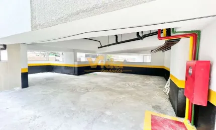 Apartamento com 2 quartos à venda no Quitaúna, Osasco 