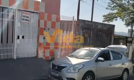 Casa com 8 quartos à venda na Vila Yolanda, Osasco 