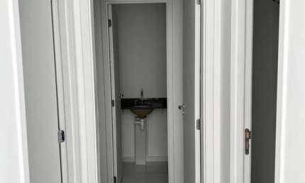 Apartamento com 2 quartos à venda na Vila Yara, Osasco 