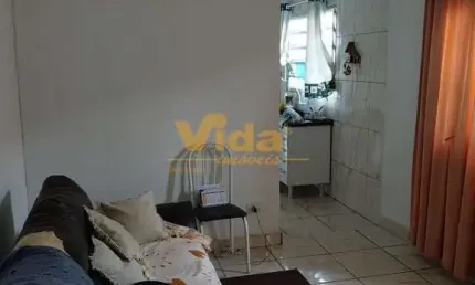 Casa com 1 quarto à venda no Pestana, Osasco 
