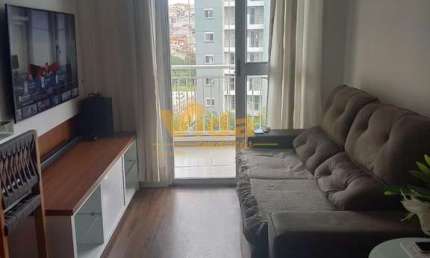 Apartamento com 2 quartos à venda na Vila Ester, Carapicuíba 