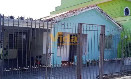 Casa com 4 quartos à venda na Vila Yolanda, Osasco 