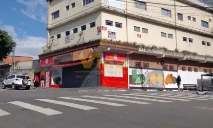 Barracão / Galpão / Depósito para alugar no Veloso, Osasco 